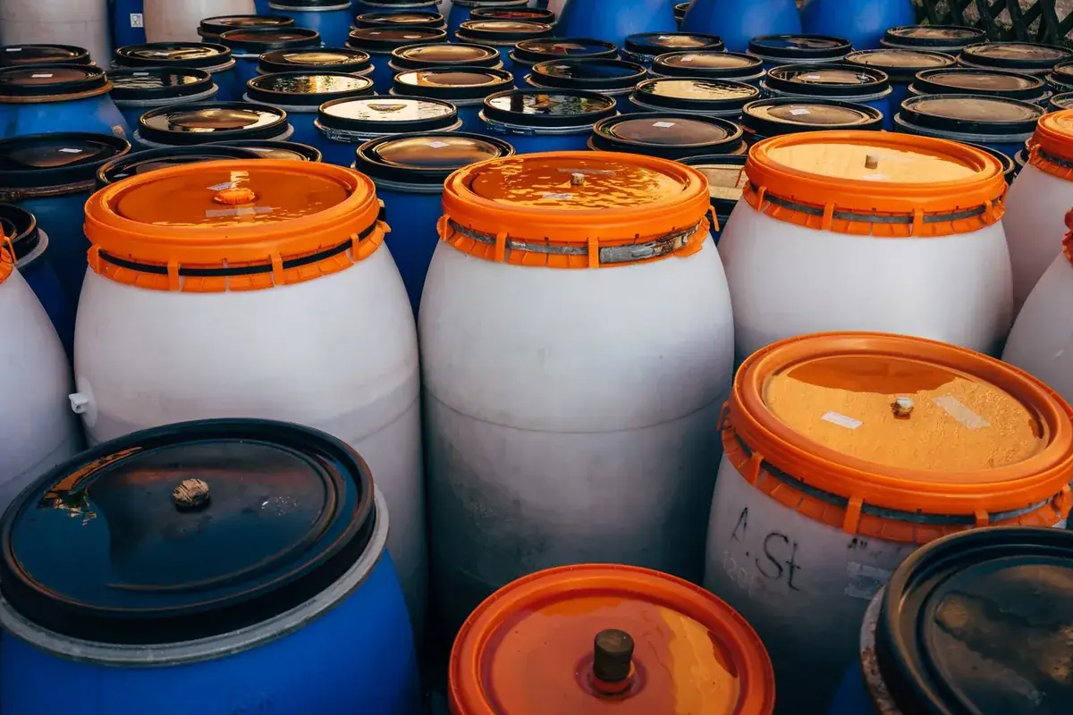 Hazmat Cleanup in Twin Lakes, WI